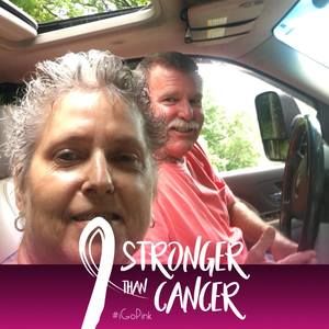 Meet your Posher, Wanda